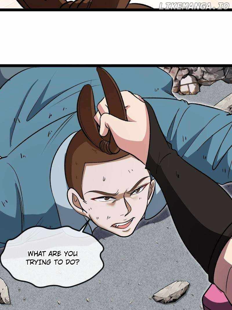 I Am The Monster Overlord Chapter 78 75